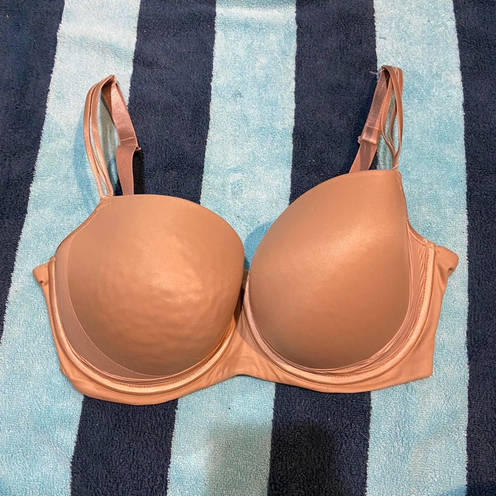 Skin Tone Soma Cooling Balconette 34G